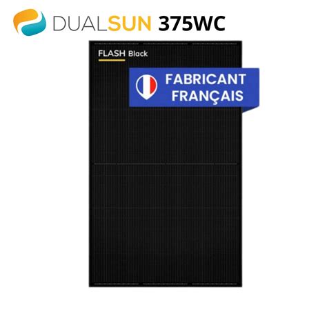 panneau solaire dualsun prix|panneau solaire dualsun 375w.